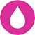Drop Icon
