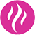 Waves Icon