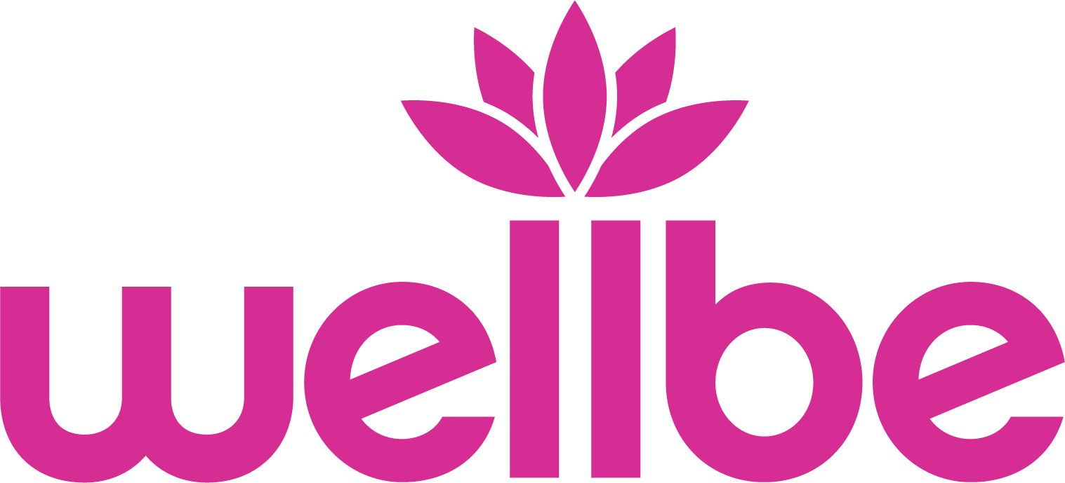 Wellbe Logo